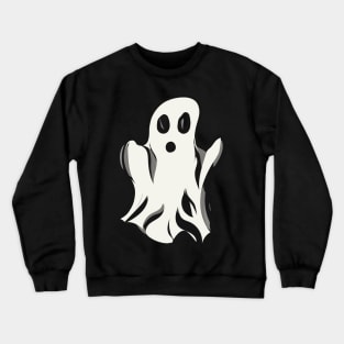 Ghosty Crewneck Sweatshirt